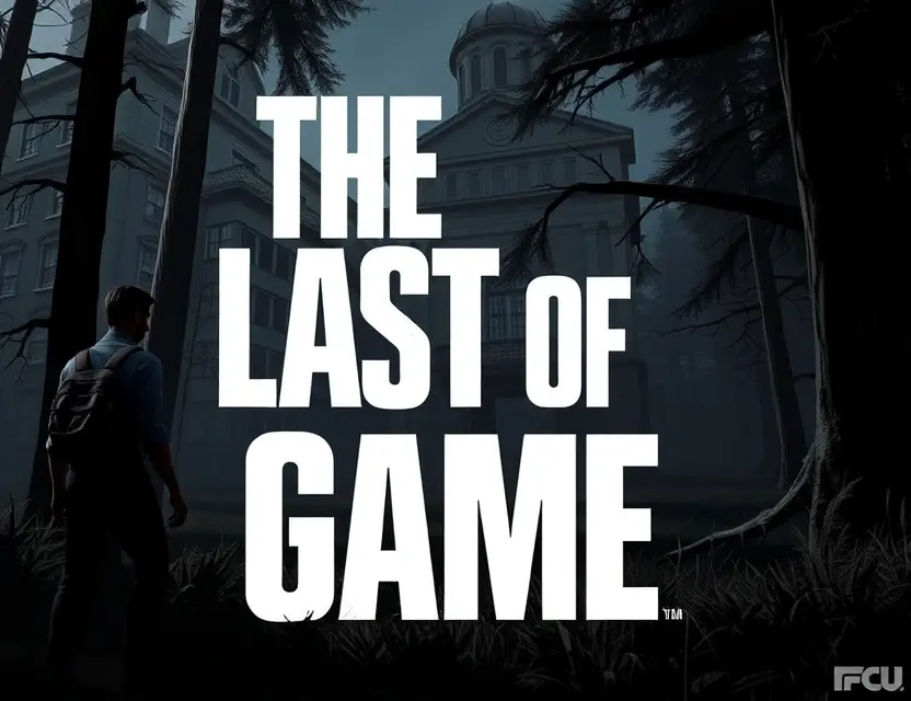 Секреты прохождения игры "The Last of Us