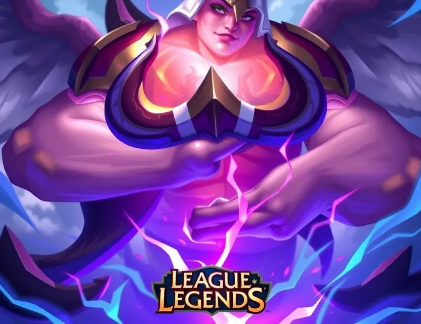 Лучшие стратегии для победы в игре "League of Legends