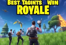 Photo of Лучшие тактики для победы в игре «Fortnite