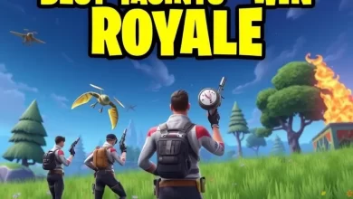Photo of Лучшие тактики для победы в игре «Fortnite