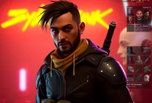 Photo of озможности кастомизации персонажа в игре «Cyberpunk 2077