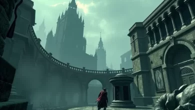 Photo of Как пройти сложный уровень в игре «Dark Souls