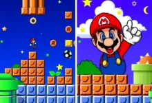 Photo of Секретные уровни в игре «Super Mario Bros