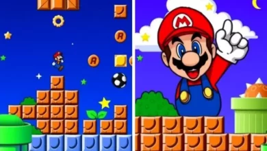 Photo of Секретные уровни в игре «Super Mario Bros