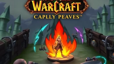 Photo of Как быстро набрать опыт в игре «World of Warcraft