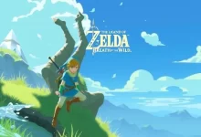 Photo of Главные секреты игры «The Legend of Zelda: Breath of the Wild