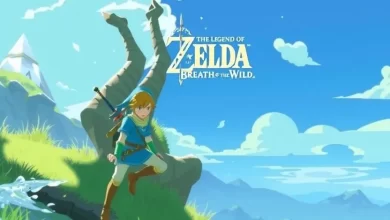Photo of Главные секреты игры «The Legend of Zelda: Breath of the Wild